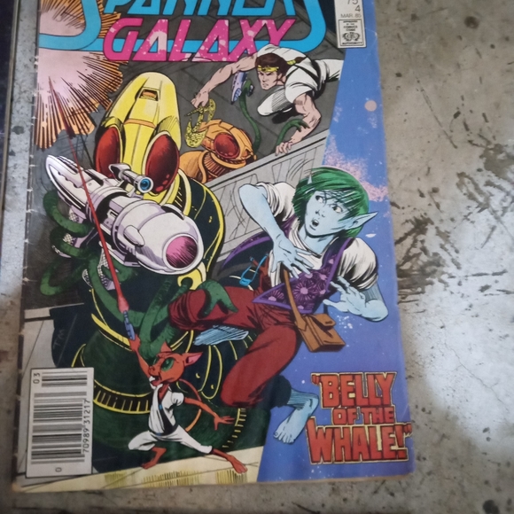 Comics - Picture 4 of 7